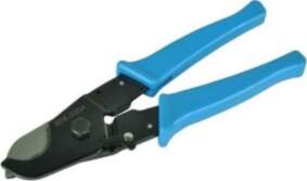 Ratchet Cable Cutter