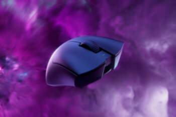 Razer DeathAdder V3 Pro - Black