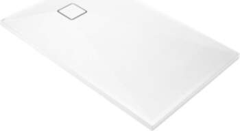 Rectangular granite shower tray 120x70 cm