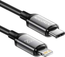 Retro Series USB Cable C TO