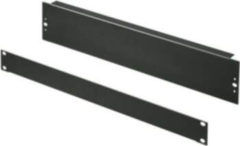 Rittal Blanking Panel - Steckgehäuseblindsegment -