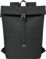 Rivacase Gremio backpack City backpack Black