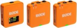 RØDE Wireless GO
