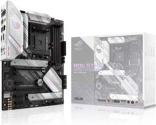 ROG STRIX B550-A GAMING, Mainboard
