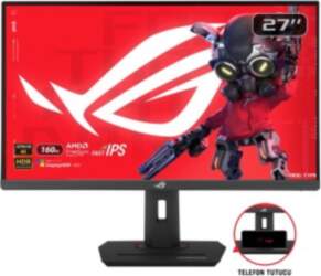 ROG Strix XG27UCS, Gaming-Monitor