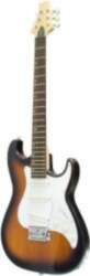 Samick MB-1 TS - gitara elektryczna