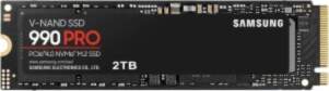 Samsung | 990 PRO | 2000
