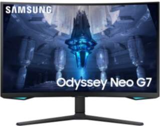 Samsung G75NB computer monitor 81.3