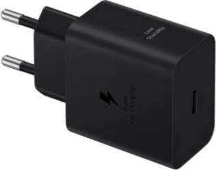 Samsung Galaxy Power Adapter USB Type