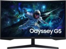 Samsung S32CG554EU computer monitor 81.3