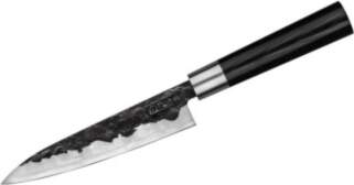 SAMURA nazis, 162 mm, Blacksmith