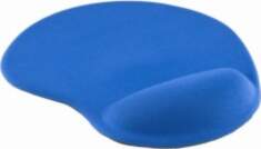Sbox MP-01BL Gel Mouse Pad Blue