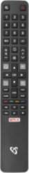 Sbox RC-01406 Remote Control for TCL