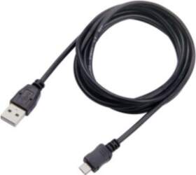 Sbox USB A-MICRO USB M/M 2
