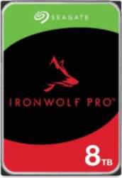 Seagate IronWolf Pro ST8000NT001 internal hard