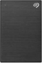 Seagate One Touch external hard drive