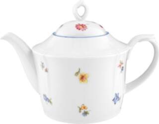 SELTMANN SONATE NOSTALGIA Tea Pot 1