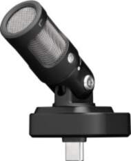 Shure MV88-USBC - stereo microphone with