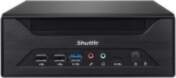Shuttle XPC slim Barebone XH610 -
