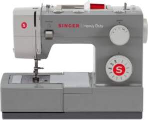 SINGER 4411 Electric