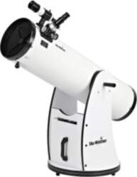 Skywatcher Dobsonian 10" Pyrex 254/1200 telescope