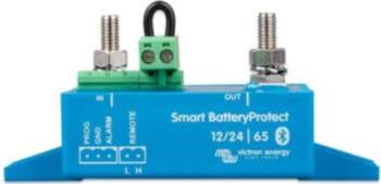 Smart BatteryProtect 12/24V-65A