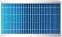 Smart Evaporative Humidifier Filter