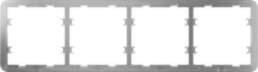 SMART SWITCH FRAME 4SEATS/52190 AJAX