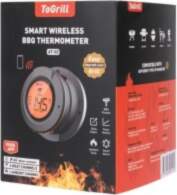 Smart thermometer Hyper BBQ AT1