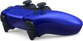Sony Interactive Entertainment DualSense Black, Blue