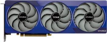 Sparkle Technology Intel Arc B580 TITAN