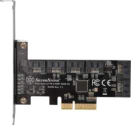 SST-ECS06, Serial ATA-Controller