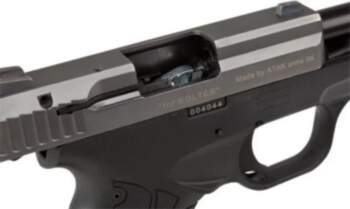 STALKER M906 BAS .22 Long Blank