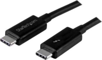 StarTech.com 1,0mThunderbolt 3 (20Gbit/s)