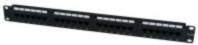 StarTech.com 24 Port 1U Rack