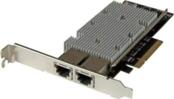 StarTech.com 2 Port PCI Express