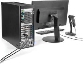 StarTech.com 4 Port USB3.0