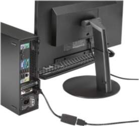 StarTech.com DisplayPort auf HDMI Video