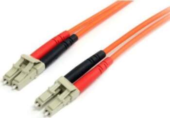 StarTech.com Multimode 62,5/125 Duplex