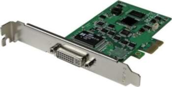 StarTech.com PCIe HD Capture Card
