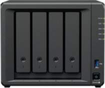 Synology DiskStation | DS425+ | Intel