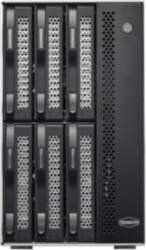 TERRAMASTER D6-320, 6bay Gehäuse, USB3.2