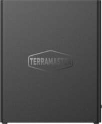 TerraMaster F8 SSD NAS/storage server Desktop