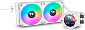 TH240 V2 Ultra EX ARGB Sync