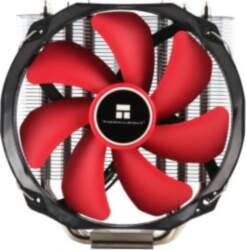 Thermalright TA140 computer cooling system Processor