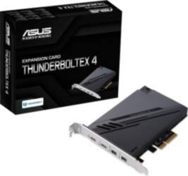 ThunderboltEX 4, Controller