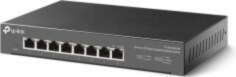 TP-LINK | 8-Port 2.5G Desktop
