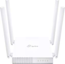 TP-Link ARCHER C24 wireless router Fast