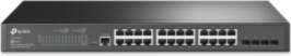 TP-LINK | JetStream L2 Switch |