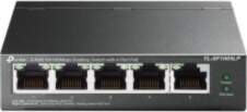 TP-LINK | Switch | TL-SF1005LP |